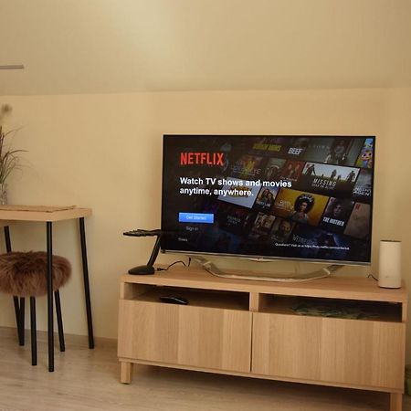 A&J Apartments Клайпеда Екстериор снимка
