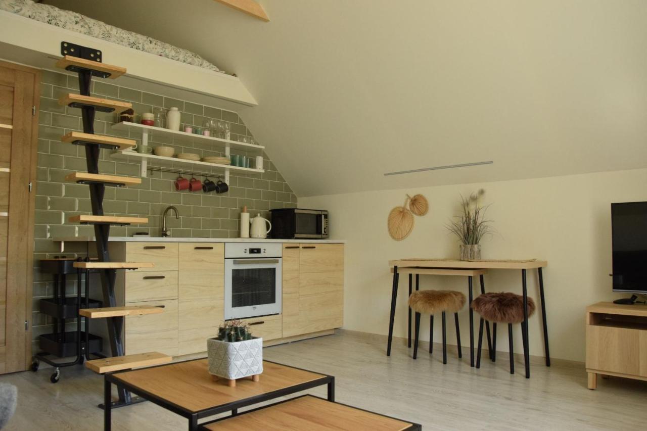 A&J Apartments Клайпеда Екстериор снимка