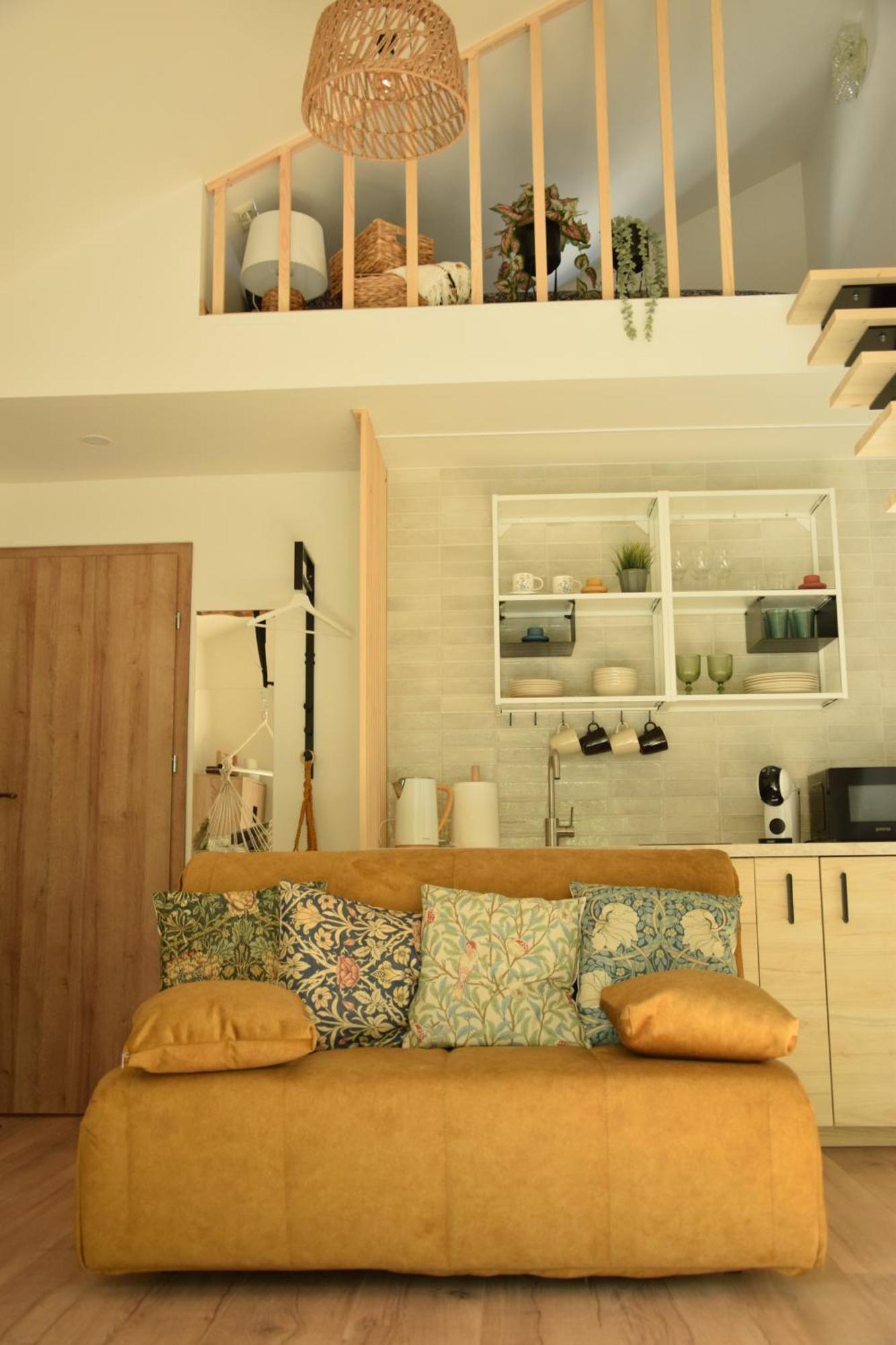 A&J Apartments Клайпеда Екстериор снимка