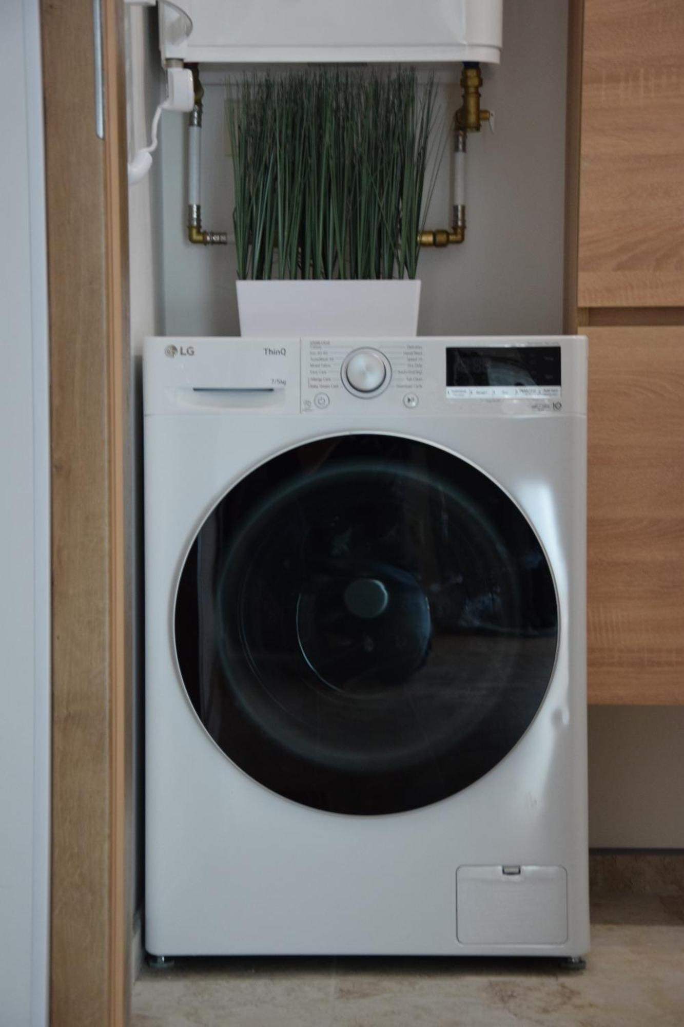 A&J Apartments Клайпеда Екстериор снимка